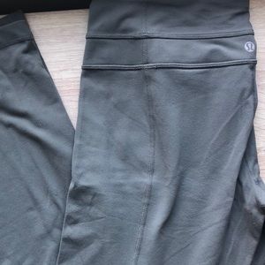 Lululemon Tall Groove Pants